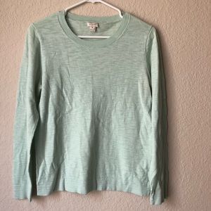 J Crew Sweater